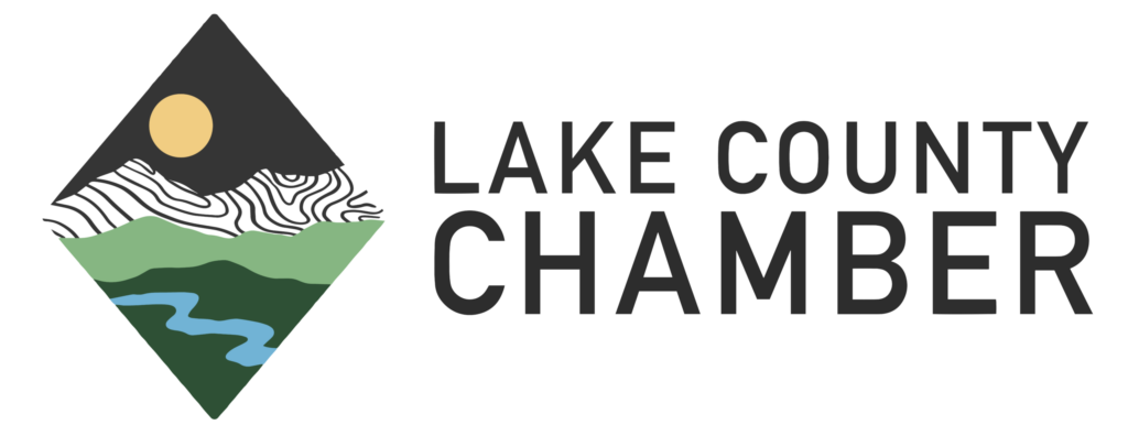 logo-final lake county Colorado chamber of commerce logo